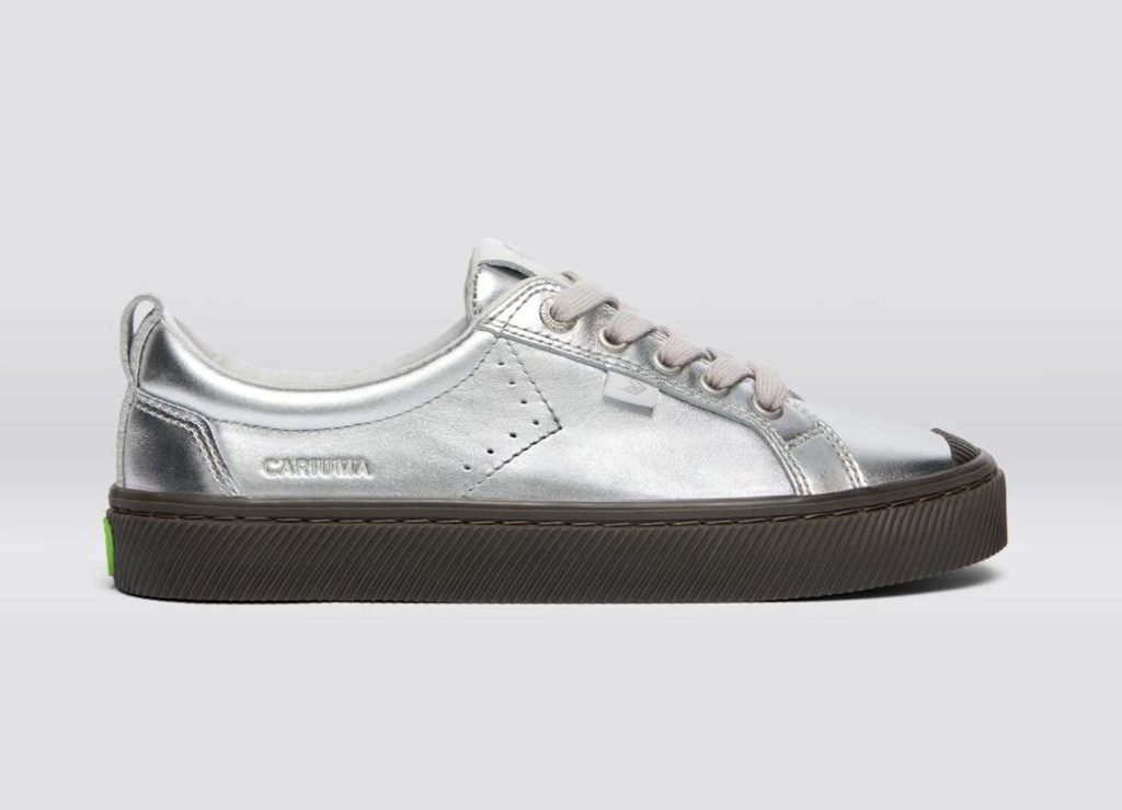 Imagem 3 do produto Tênis Feminino Cariuma Oca Low