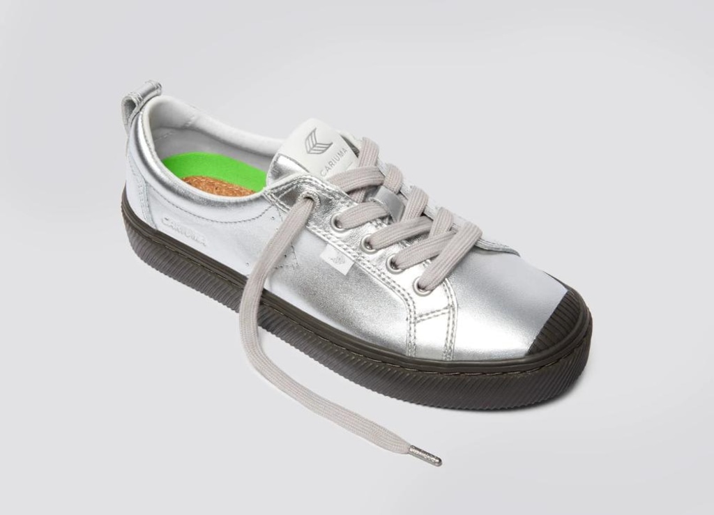 Imagem 4 do produto Tênis Feminino Cariuma Oca Low