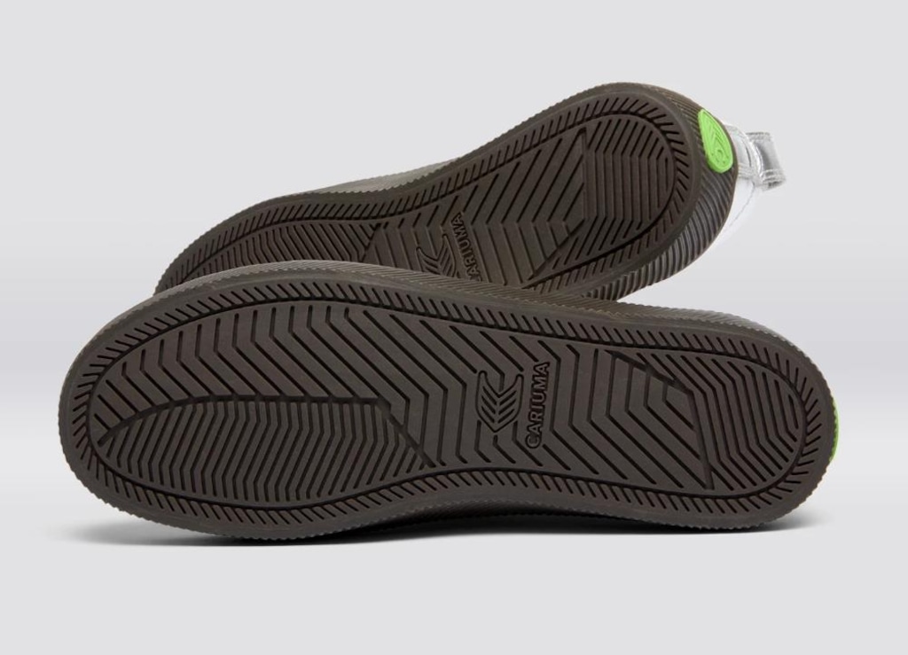 Imagem 5 do produto Tênis Feminino Cariuma Oca Low