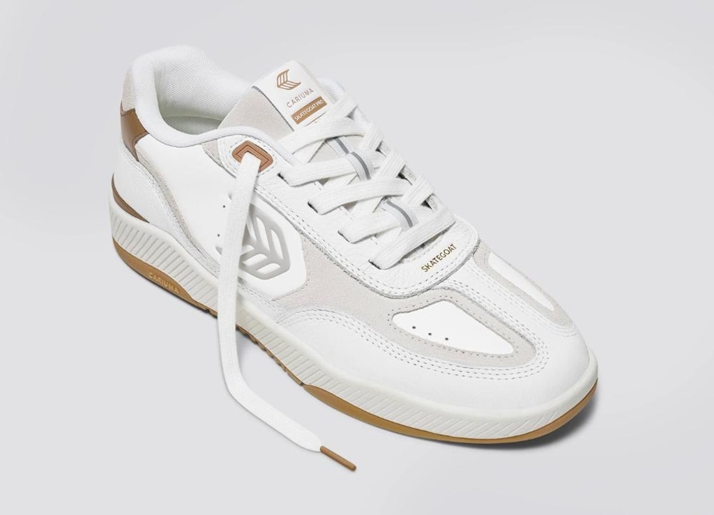 Imagem 4 do produto Tênis Unissex Cariuma Skategoat C25