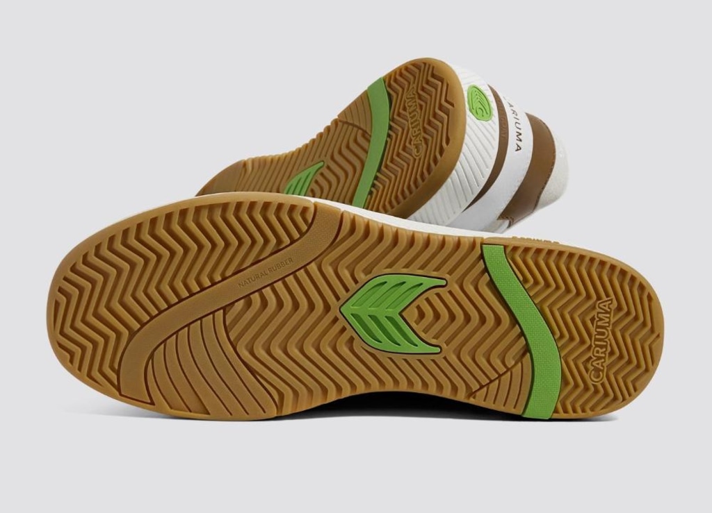 Imagem 5 do produto Tênis Unissex Cariuma Skategoat C25