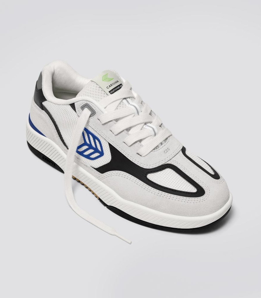 Imagem 2 do produto Tênis Unissex Cariuma Skategoat C25 Pro