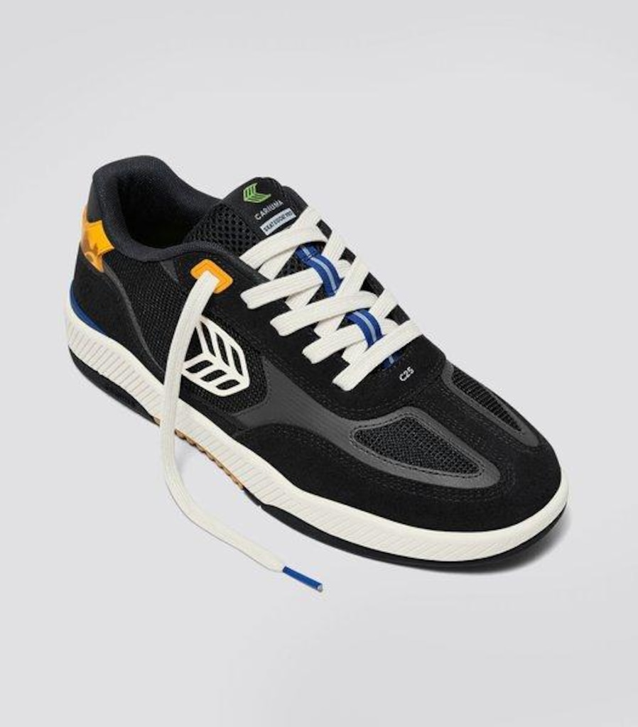 Imagem 2 do produto Tênis Masculino Cariuma Skategoat C25 PRO