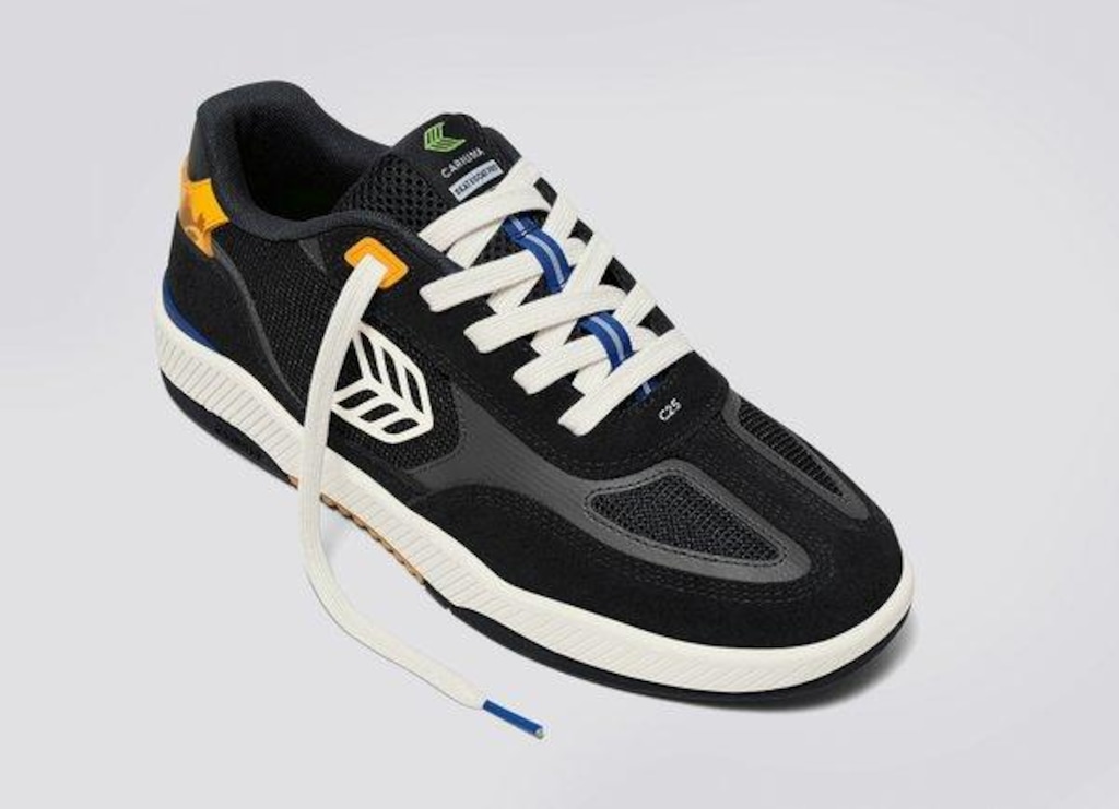 Imagem 4 do produto Tênis Masculino Cariuma Skategoat C25 PRO