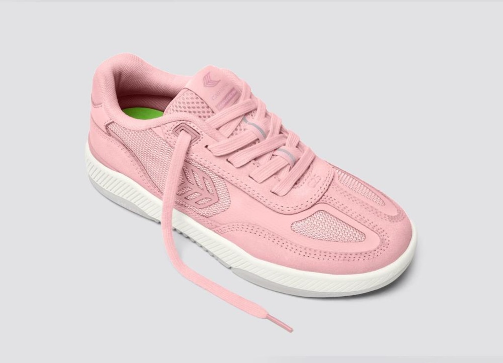 Imagem 4 do produto Tênis Feminino Cariuma Skategoat C25 Pro