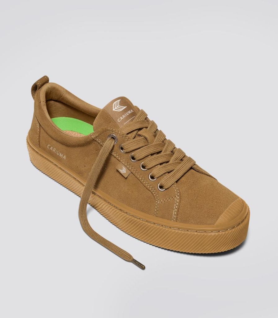 Imagem 2 do produto Tênis Unissex Cariuma Oca Low