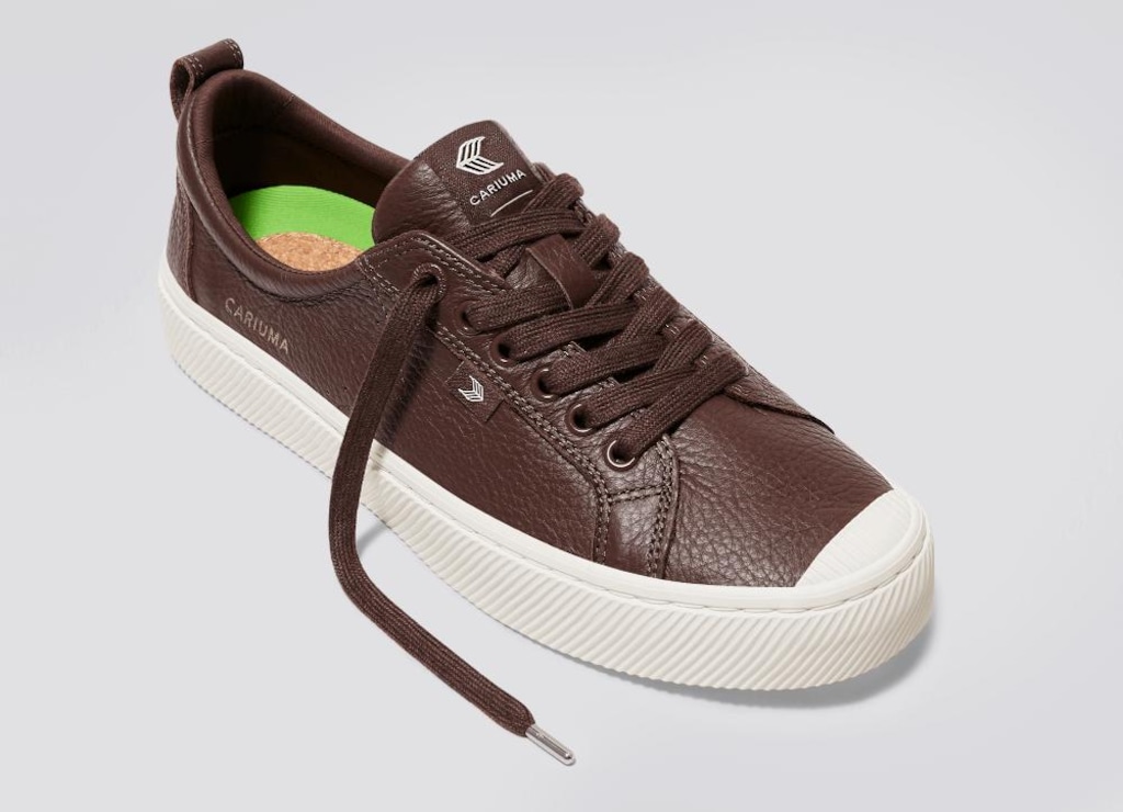 Imagem 4 do produto Tênis Unissex Cariuma Oca Low