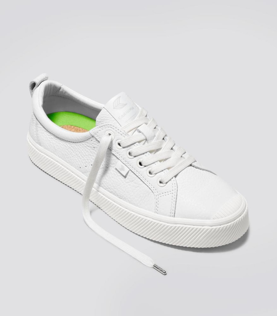 Imagem 2 do produto Tênis Unissex Cariuma Oca Low