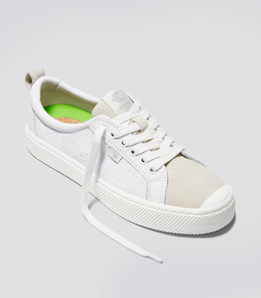 Imagem 2 do produto Tênis Unissex Cariuma Oca Low