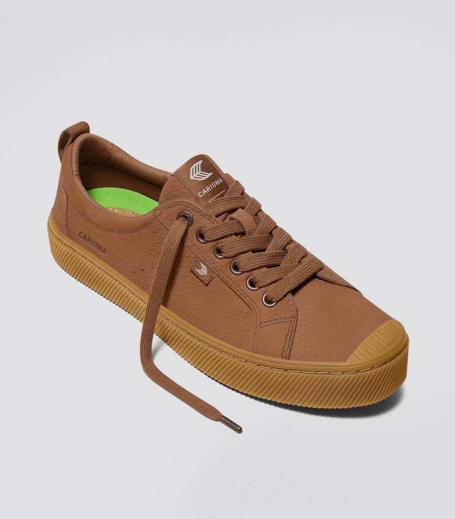 Imagem 2 do produto Tênis Unissex Cariuma Oca Low