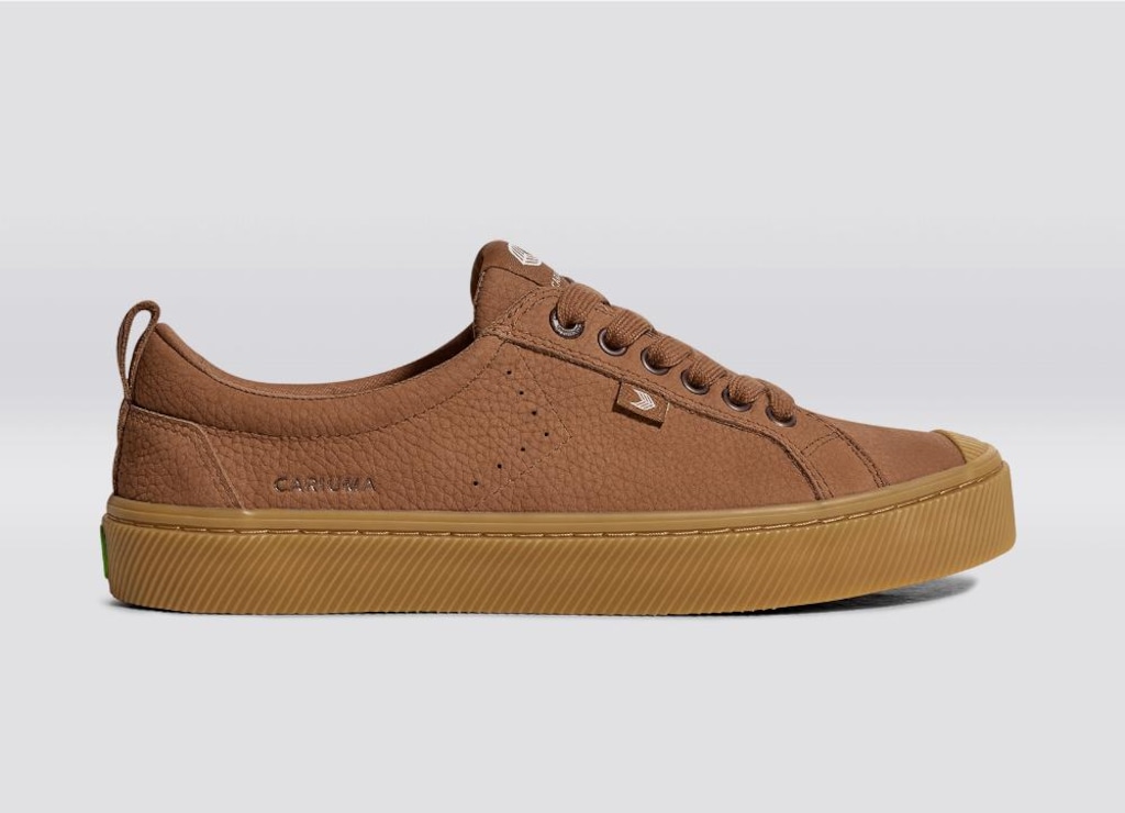 Imagem 3 do produto Tênis Unissex Cariuma Oca Low