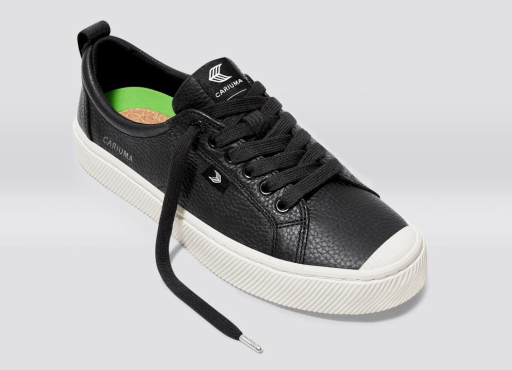 Imagem 4 do produto Tênis Unissex Cariuma Oca Low