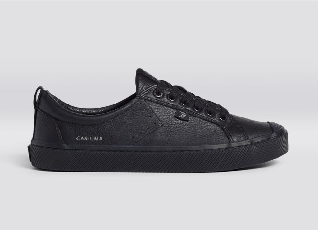 Imagem 3 do produto Tênis Unissex Cariuma Oca Low