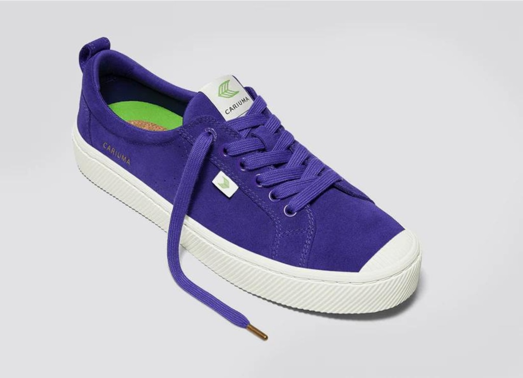 Imagem 2 do produto Tênis Unissex Cariuma Oca Low