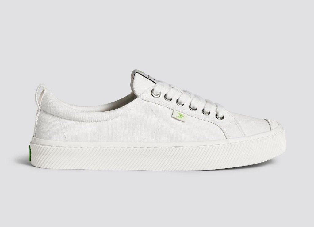 Imagem 2 do produto Tênis Feminino Cariuma Oca Low