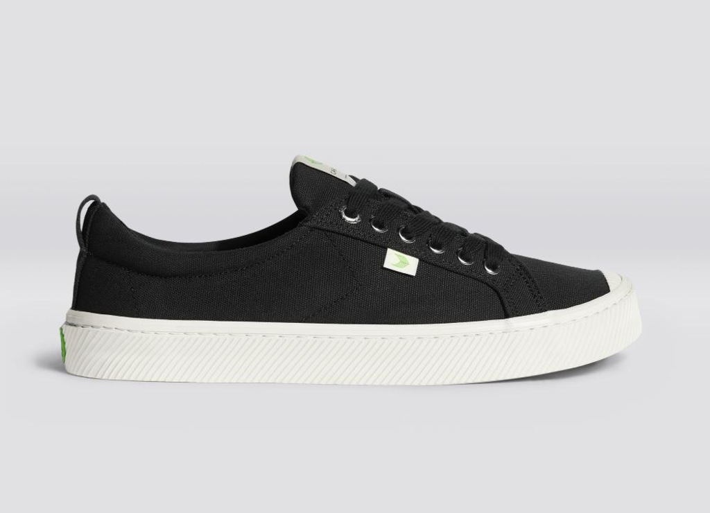 Imagem 3 do produto Tênis Feminino Cariuma Oca Low