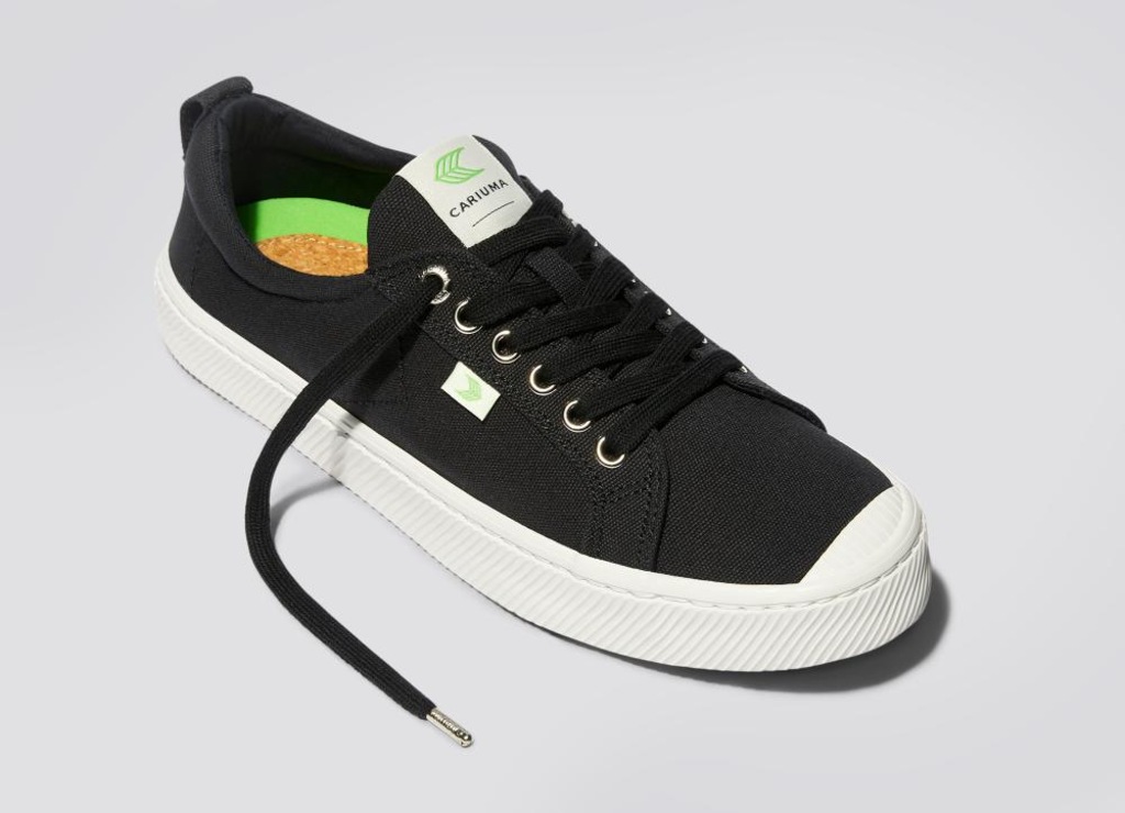 Imagem 4 do produto Tênis Feminino Cariuma Oca Low