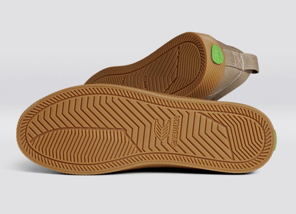 Imagem 5 do produto Tênis Feminino Cariuma Oca Low