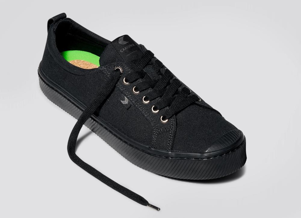 Imagem 4 do produto Tênis Feminino Cariuma Oca Low