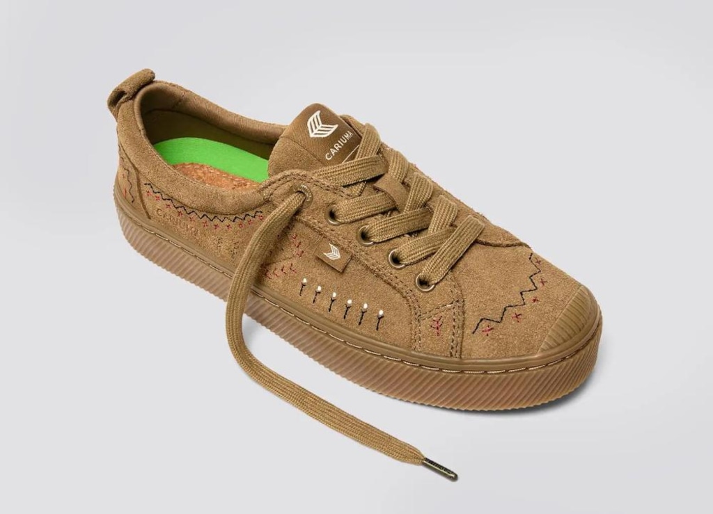 Imagem 4 do produto Tênis Feminino Cariuma Oca Low