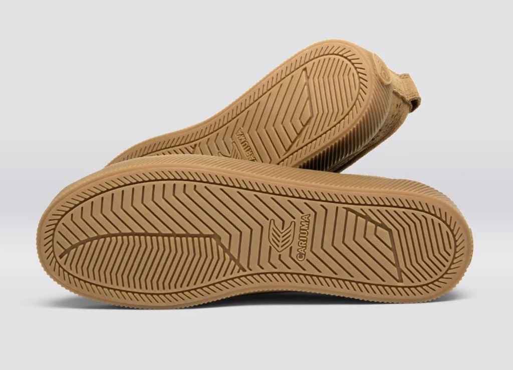 Imagem 5 do produto Tênis Feminino Cariuma Oca Low