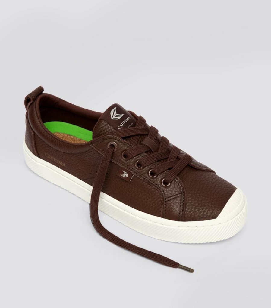 Imagem 2 do produto Tênis Feminino Cariuma Oca Low
