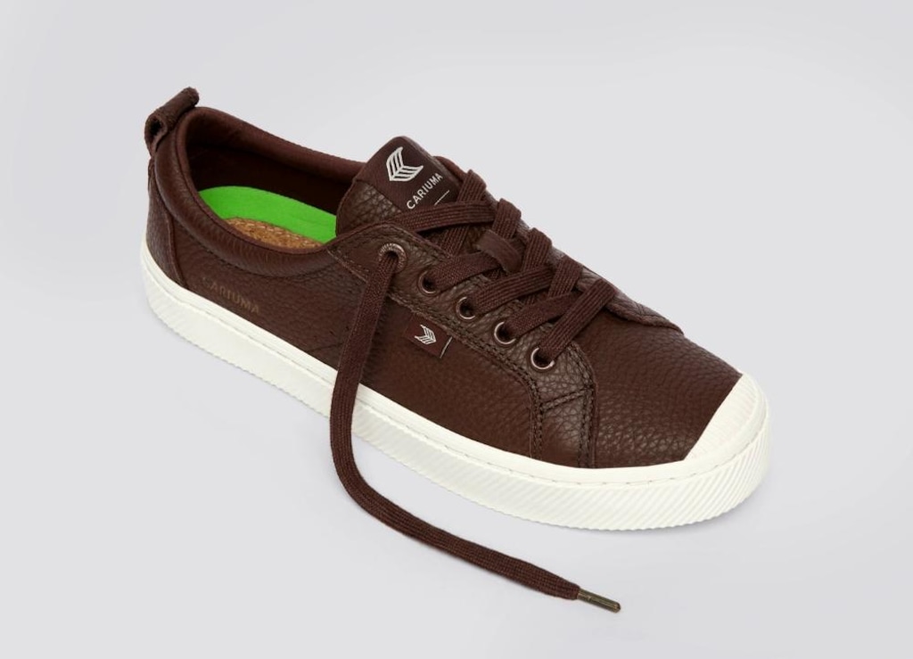 Imagem 4 do produto Tênis Feminino Cariuma Oca Low