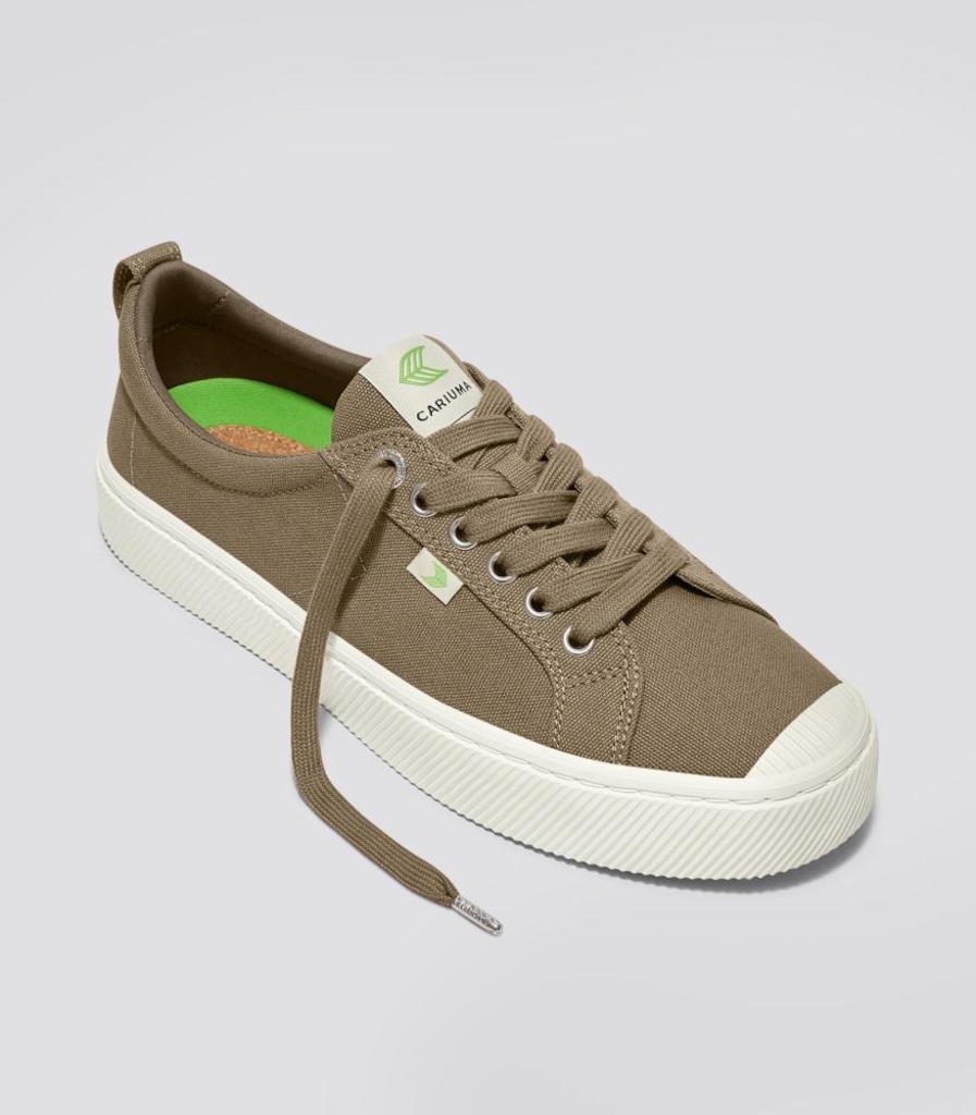 Imagem 2 do produto Tênis Feminino Cariuma Oca Low