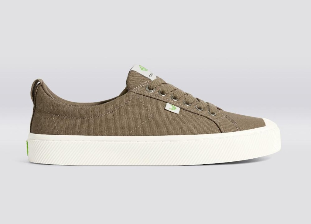 Imagem 3 do produto Tênis Feminino Cariuma Oca Low