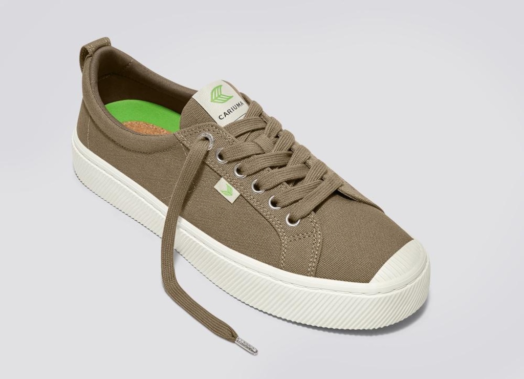 Imagem 4 do produto Tênis Feminino Cariuma Oca Low