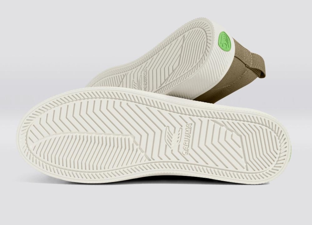 Imagem 5 do produto Tênis Feminino Cariuma Oca Low