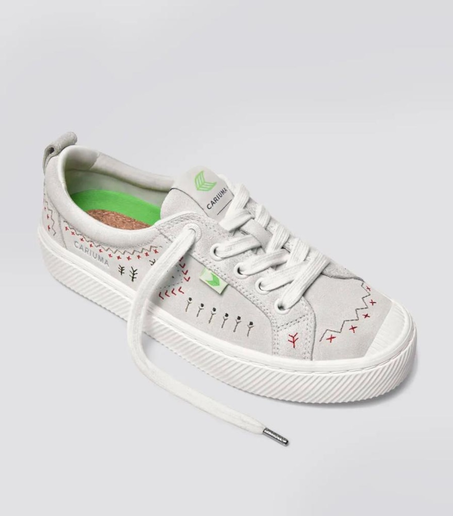 Imagem 2 do produto Tênis Feminino Cariuma Oca Low