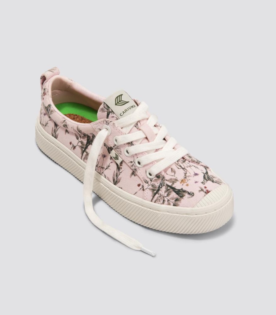 Imagem 2 do produto Tênis Feminino Cariuma Oca Low