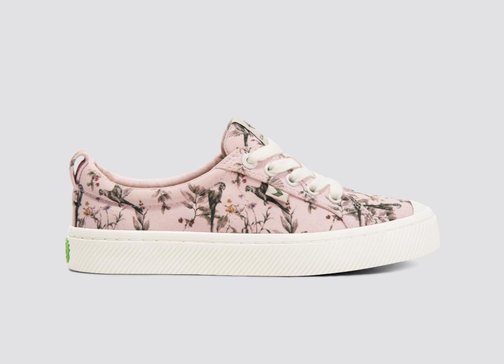 Imagem 3 do produto Tênis Feminino Cariuma Oca Low