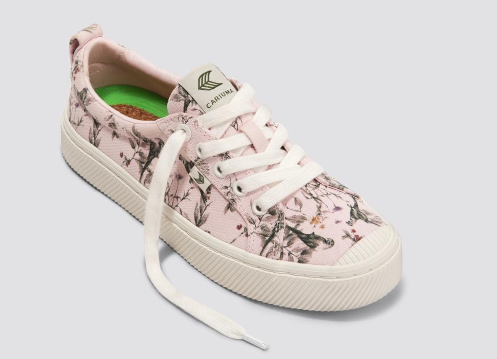 Imagem 4 do produto Tênis Feminino Cariuma Oca Low