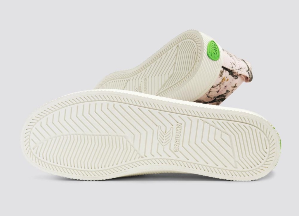 Imagem 5 do produto Tênis Feminino Cariuma Oca Low
