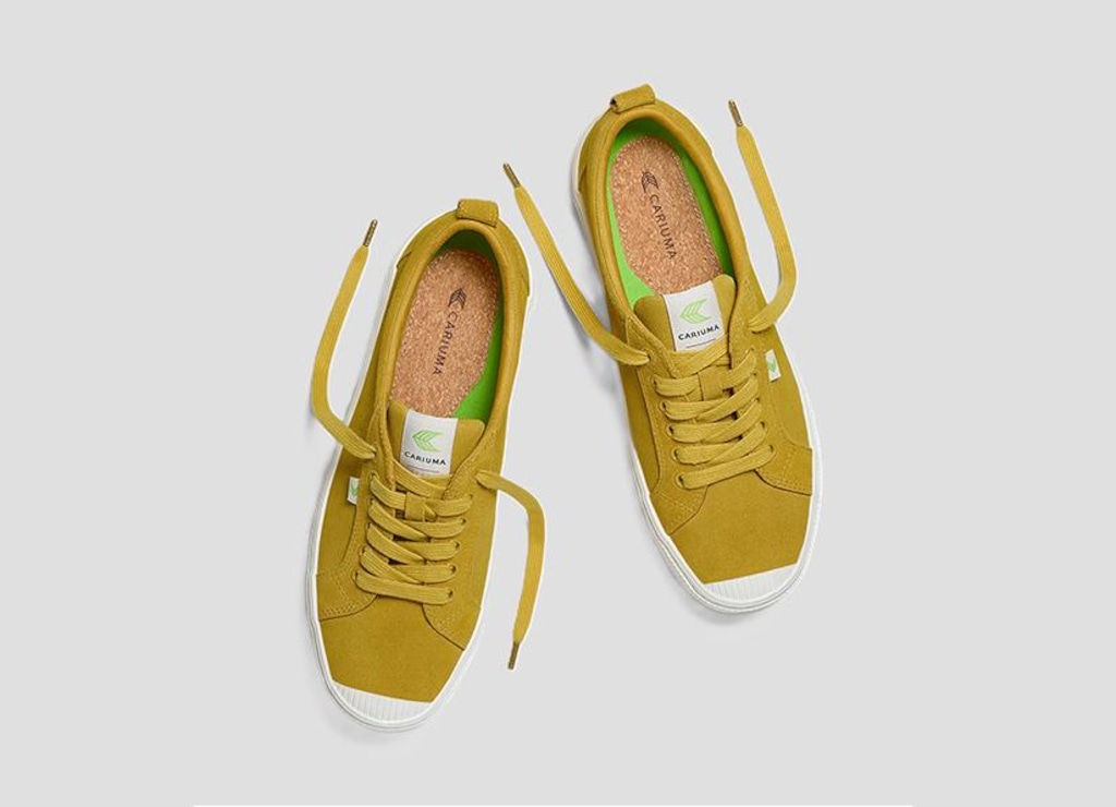 Imagem 2 do produto Tênis Feminino Cariuma Oca Low