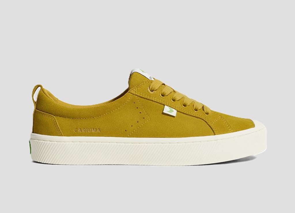 Imagem 4 do produto Tênis Feminino Cariuma Oca Low