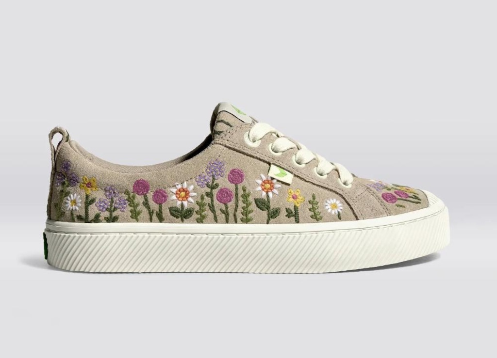 Imagem 3 do produto Tênis Feminino Cariuma Oca Low