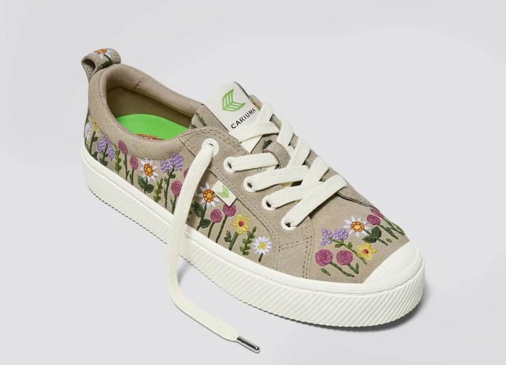 Imagem 4 do produto Tênis Feminino Cariuma Oca Low