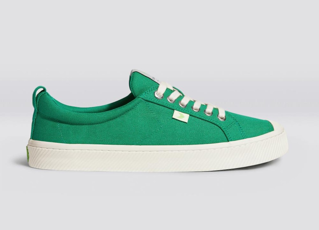 Imagem 2 do produto Tênis Feminino Cariuma Oca Low