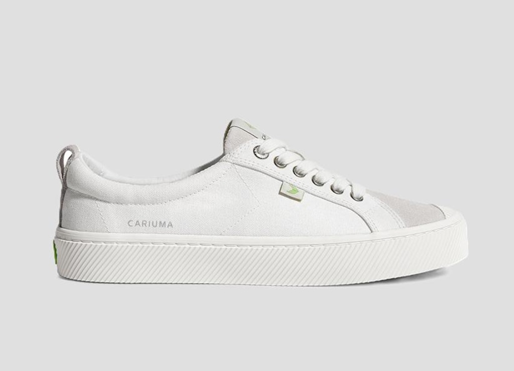 Imagem 4 do produto Tênis Feminino Cariuma Oca Low