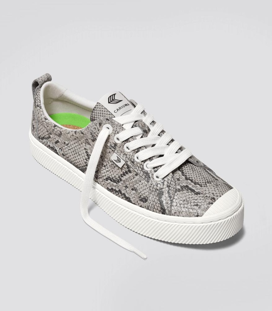 Imagem 2 do produto Tênis Feminino Cariuma Oca Low