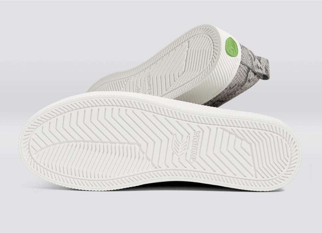 Imagem 5 do produto Tênis Feminino Cariuma Oca Low