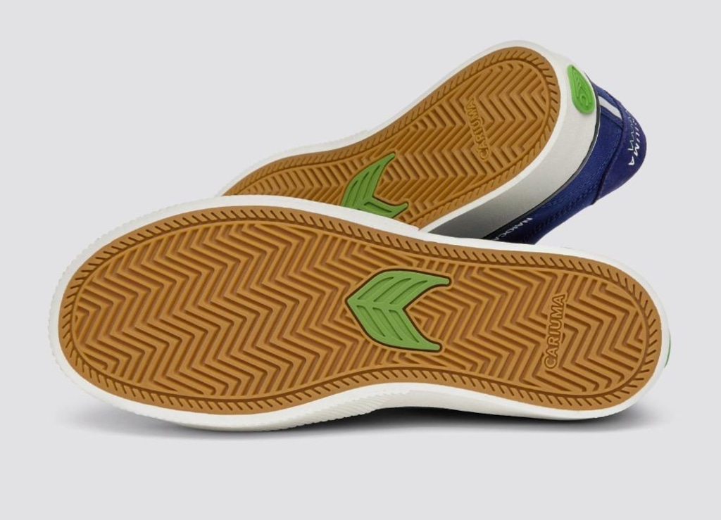 Imagem 5 do produto Tênis Unissex Cariuma Naioca Pro