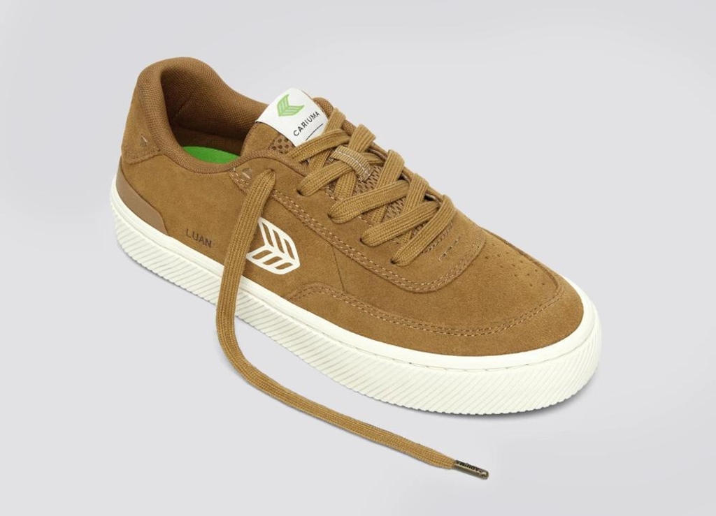 Imagem 4 do produto Tênis Masculino Cariuma Luan Pro