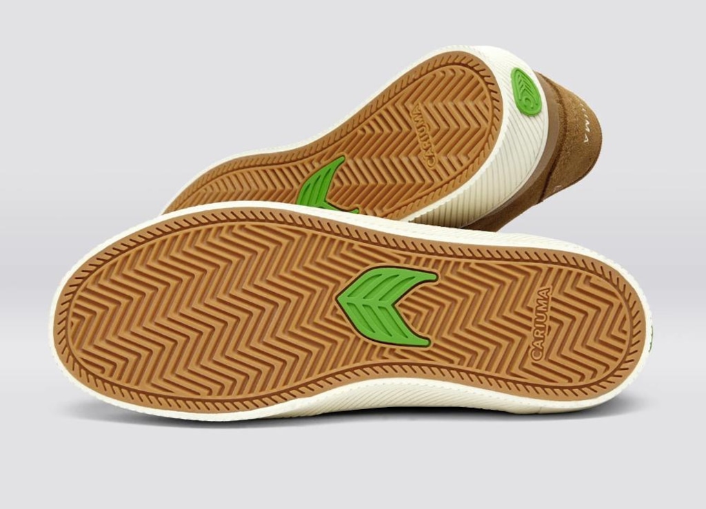 Imagem 5 do produto Tênis Masculino Cariuma Luan Pro