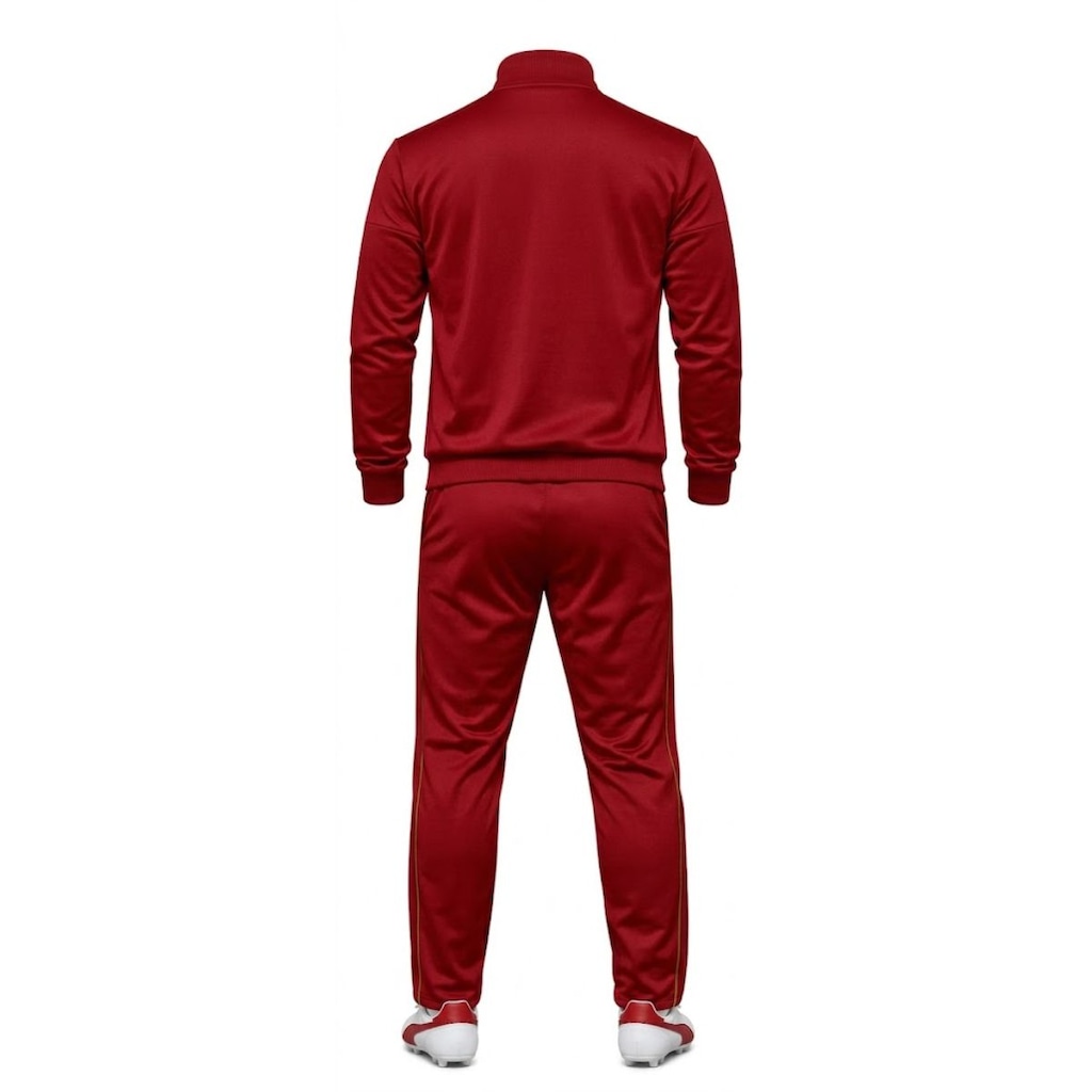 Imagem 3 do produto Conjunto de Agasalho Portugal Bolboa Seleção - Masculina