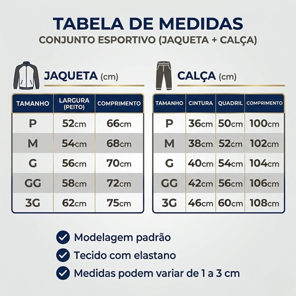 Imagem 5 do produto Conjunto de Agasalho Portugal Bolboa Seleção - Masculina