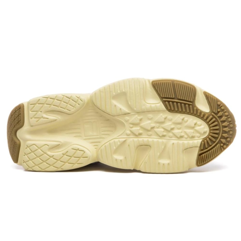 Imagem 3 do produto Tênis Feminino Fila Buzzard Bold